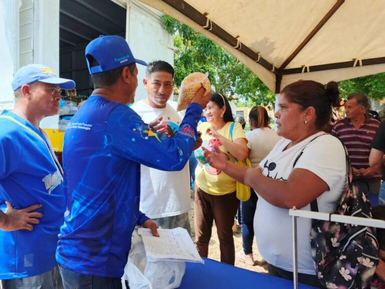 Fotos: Fundacite Anzóateguii