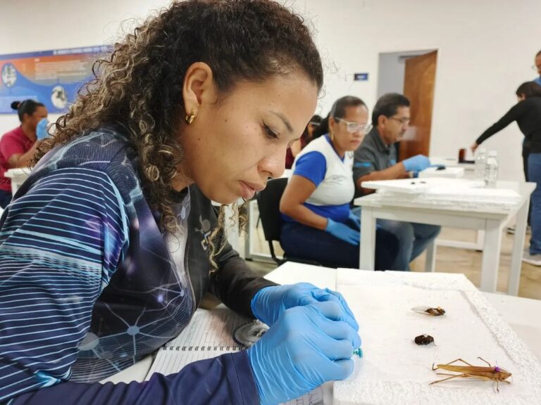 Fotos: Fudacite La Guaira